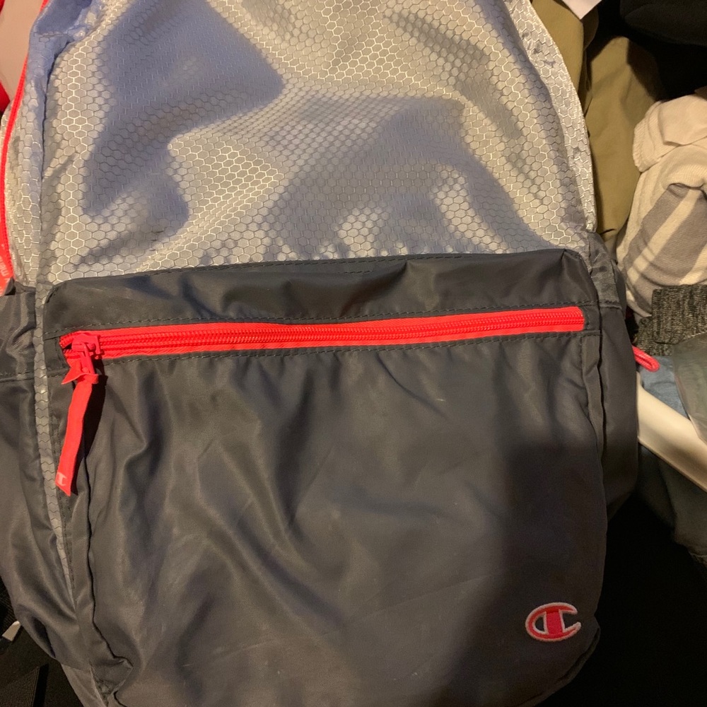 Book bag